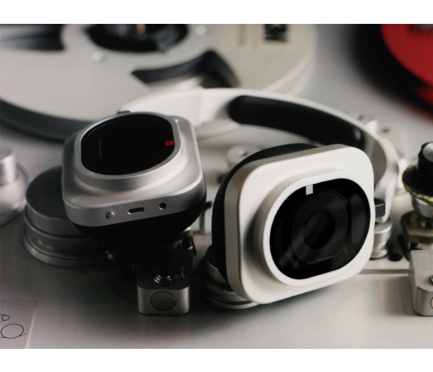 Nothing Headphone 1 Pro White - 1595714 - zdjęcie 13